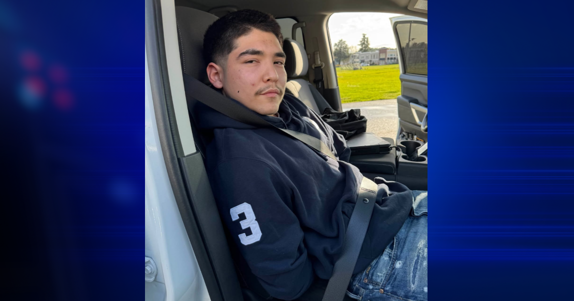Moses Lake murder suspect surrenders in California | Spokane News | khq.com