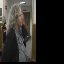 Jury Finds Shellye Stark Guilty Of Murder | Spokane News | khq.com