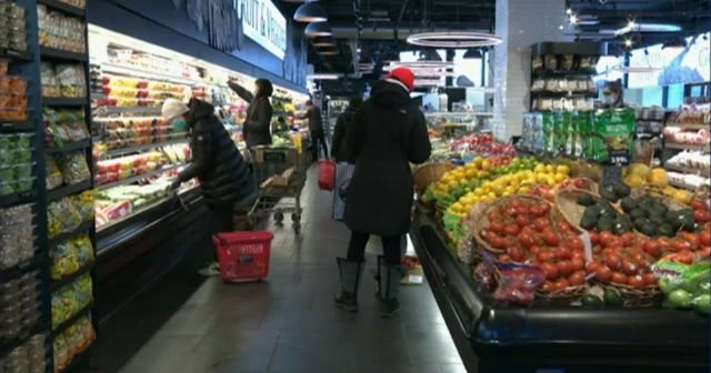 These Spokane grocery stores will be open for any last minute Thanksgiving needs | Spokane News | khq.com