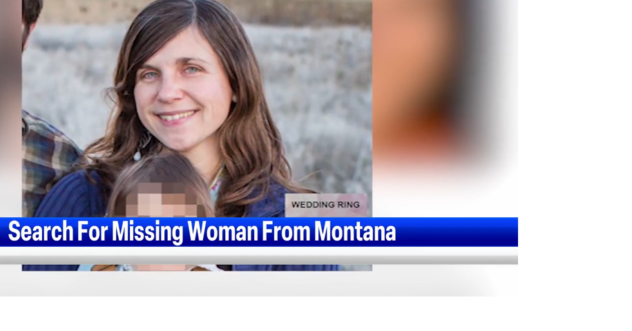 Authorities Search For Missing Woman From Montana Spokane News 