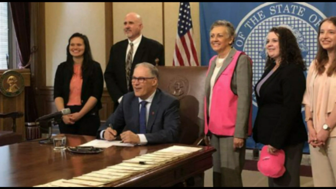 Pink Is The New Orange Legislature Adds Hunter Pink To Hunters