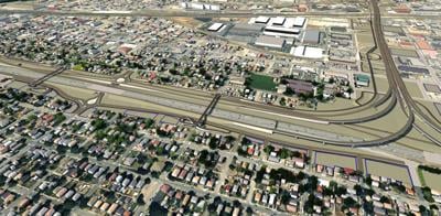 Community workshop to shape Spokane’s public spaces along I-90 – FOX 28 Spokane