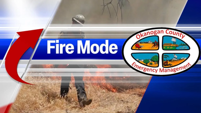 Fire near State Route 20 prompts Level 1 (Be Ready) evacuation ...