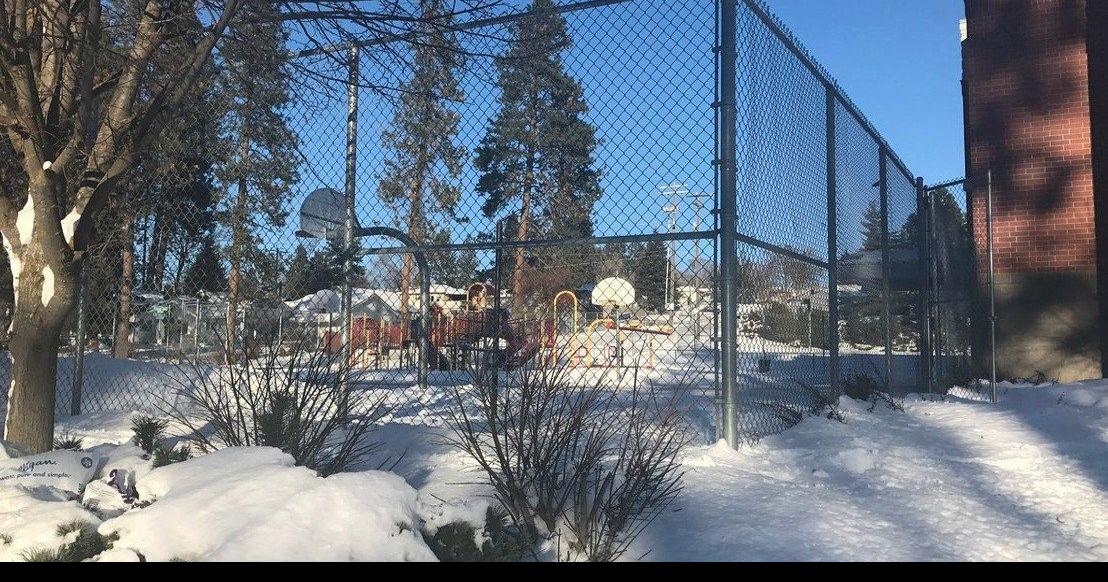 How cold is too cold for outdoor recess? Spokane News