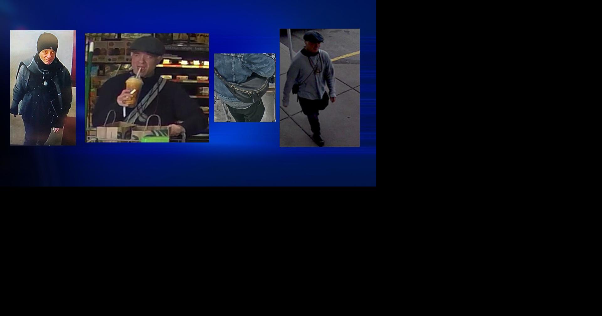 Spokane police looking for man suspected of identity theft | Spokane ...