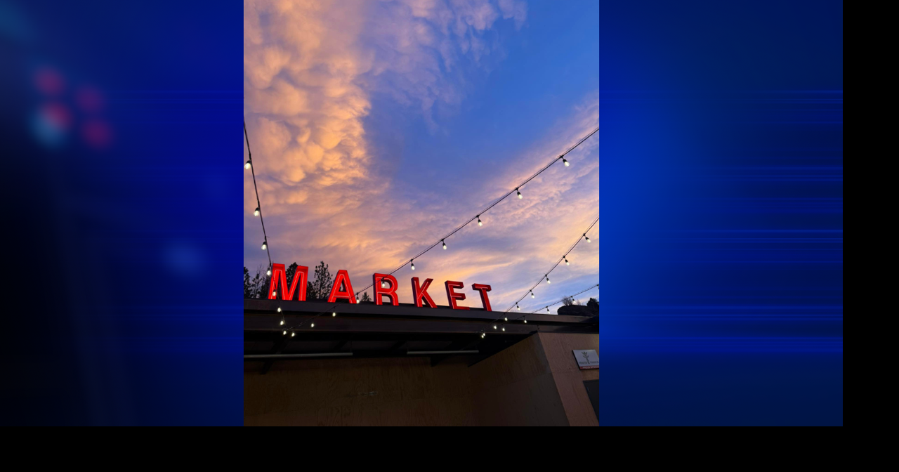 Spokane Valley Farmers Market relocated for 2026 season