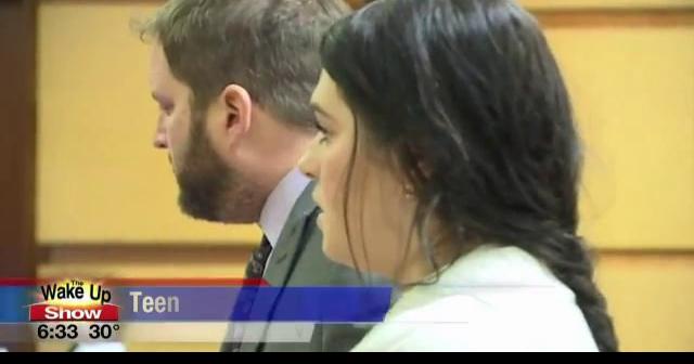 Girl Gets Shoved Off Bridge In Washington Washington woman who shoved friend off bridge pleads guilty | Spokane
