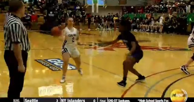 Cheney Sweeps Rogers in new rivalry dubbed 'Railroad Rumble' | High ...