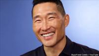Daniel Dae Kim