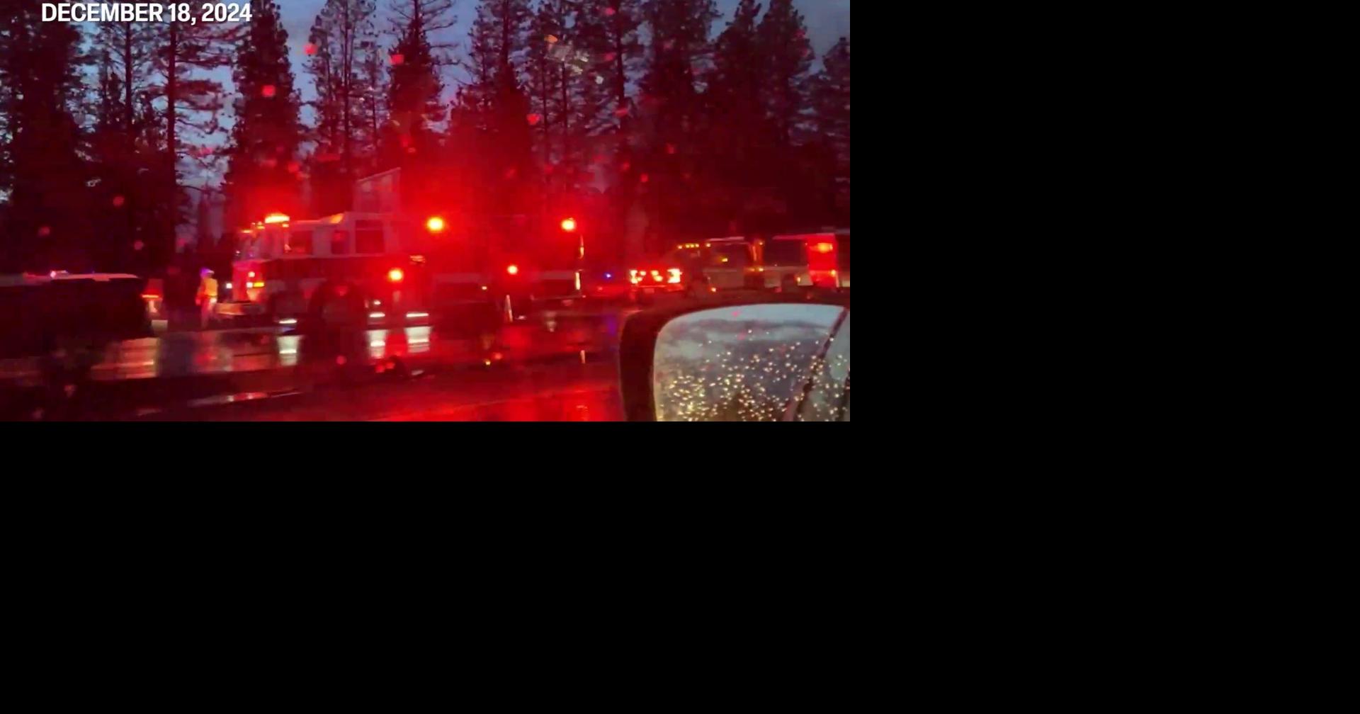 High winds threaten WA, ID highways—officials urge caution