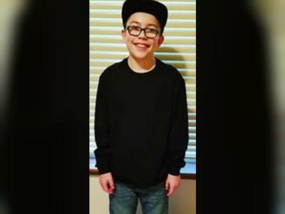 Spokane Police Say Missing 12 Year Old Boy Has Been Found Safe