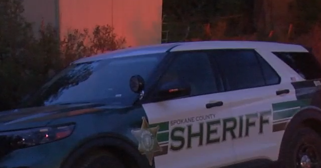 Spokane County law enforcement responds to incident in Newman Lake | Spokane News | khq.com