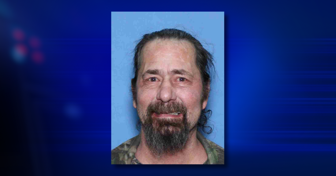 Body of missing man found in Stevens County after car discovery ...