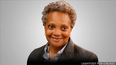 Former federal prosecutor Lori Lightfoot wins Chicago ...