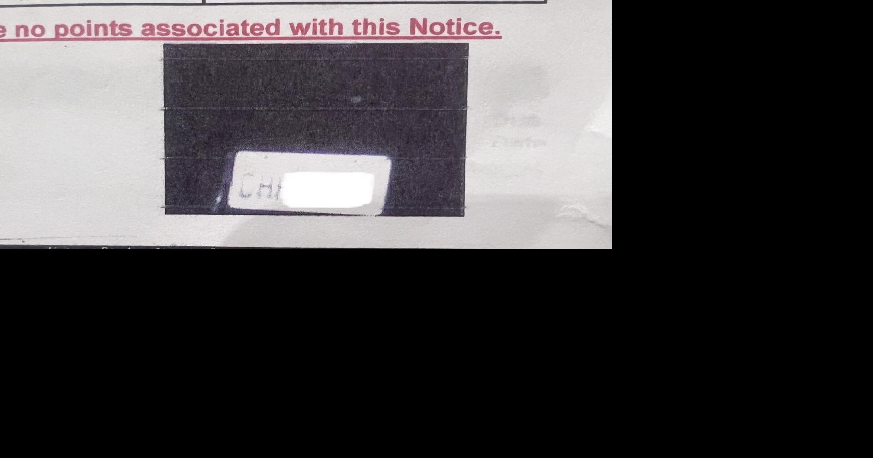 Spokane man's old license plate found on speeding car in New York May 19, 2026 May 19, 2026 Updated 7 mins ago