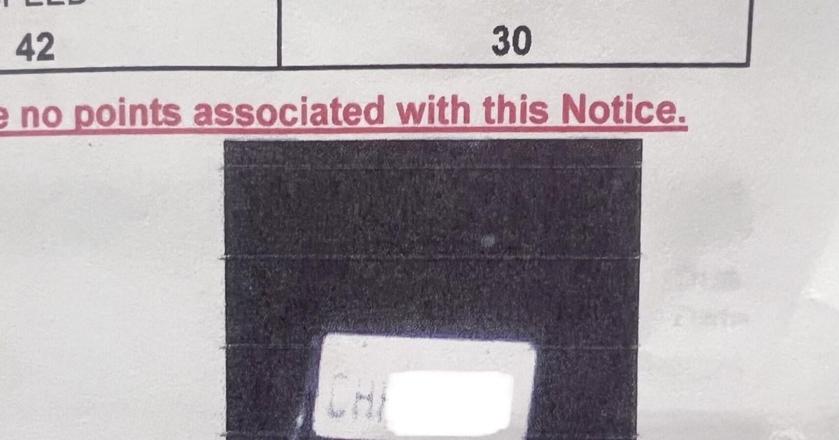Spokane man's old license plate found on speeding car in New York May 19, 2026 May 19, 2026 Updated 7 mins ago