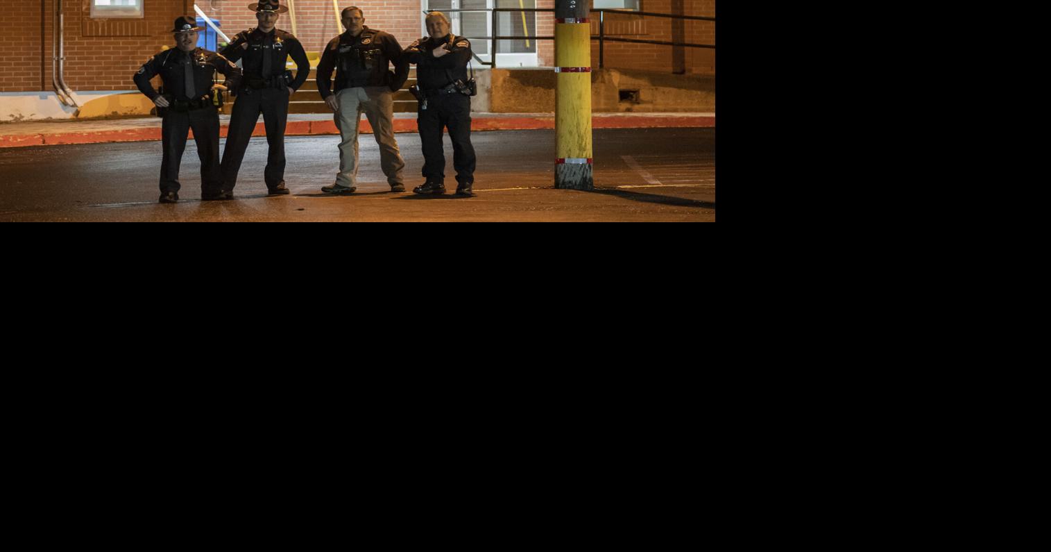 IDAHO MURDERS Latah County Sheriff's Office preparing for 'media