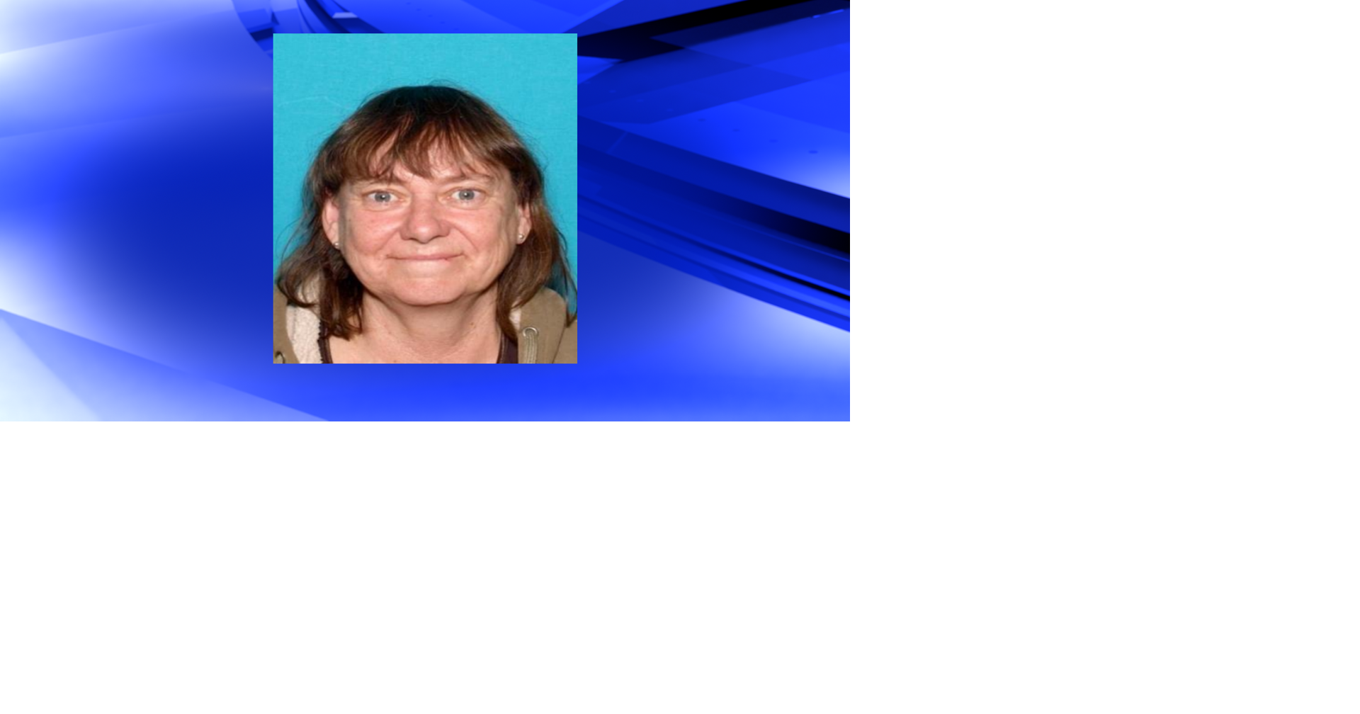 Woman who went missing from Kootenai County home found unhurt after ...