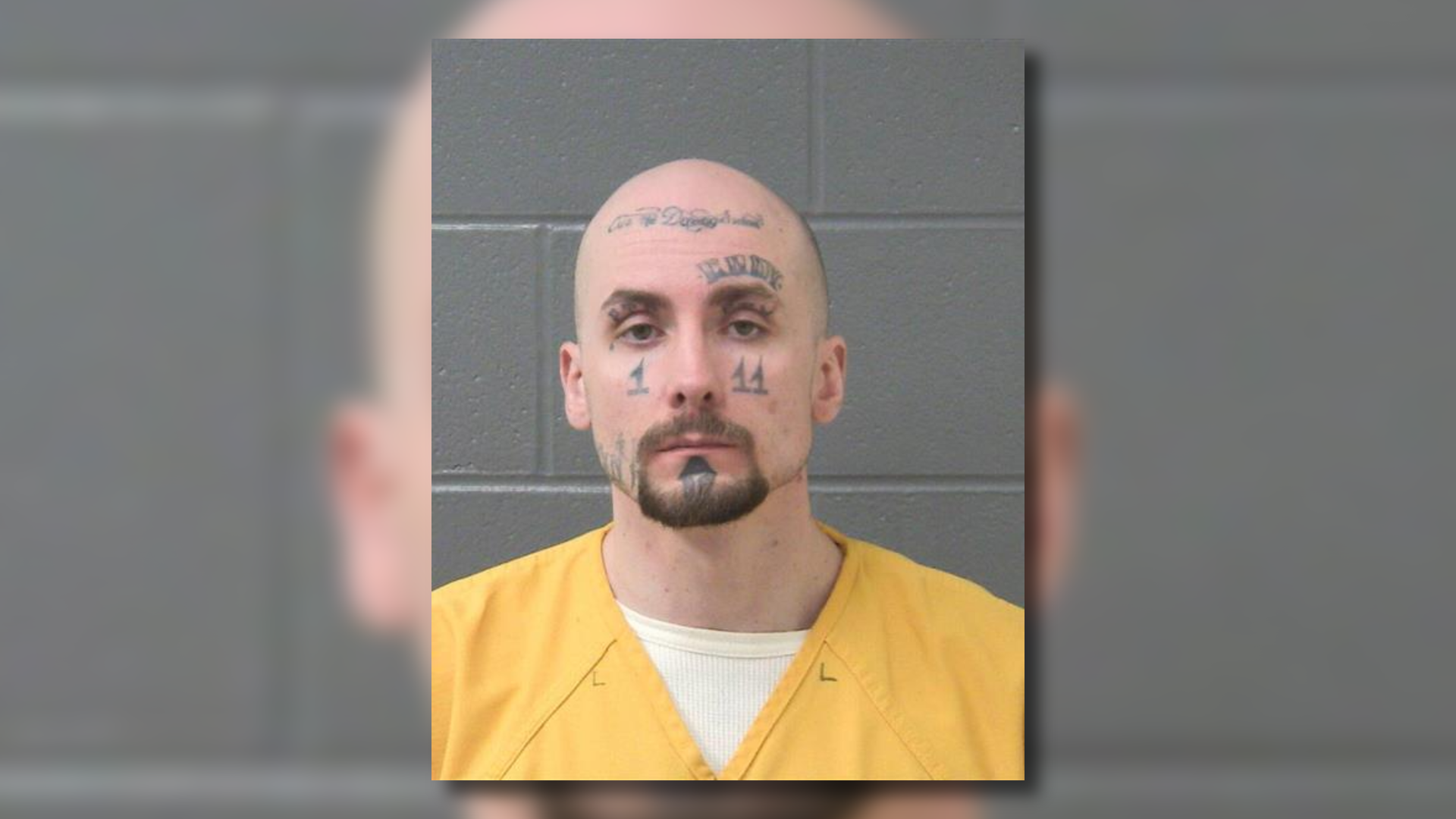 Prosecutor seeks death penalty for Idaho neo-Nazi suspect in murder of ...