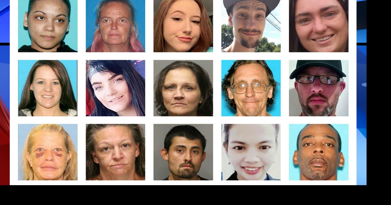 Spokane Pd Continues To Seek Publics Help In Several Missing Person Cases Spokane News 