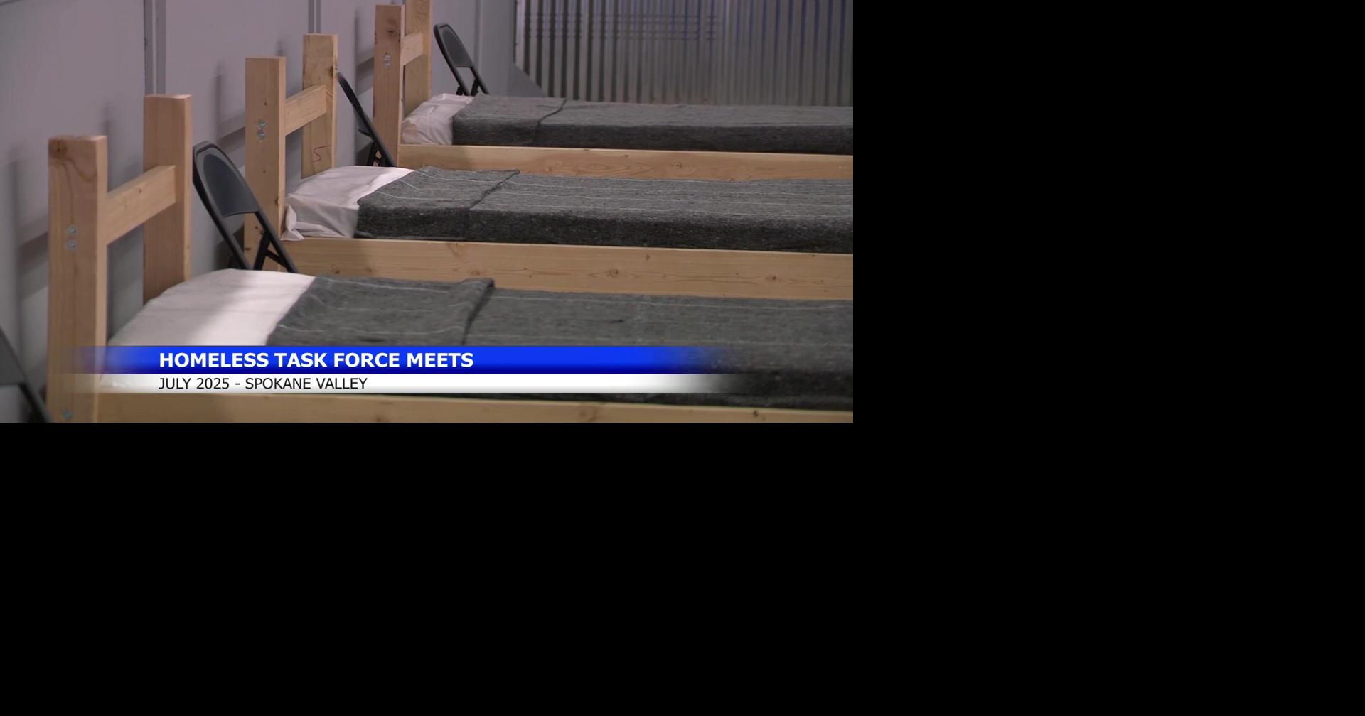 Spokane Valley to request applications for housing and homeless ...