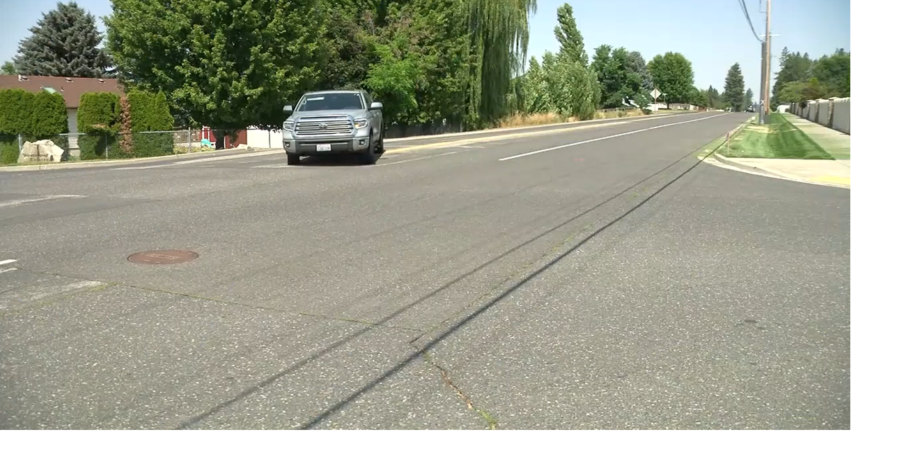 Spokane County warns residents on Hatch Road construction project closure | Spokane News | khq.com