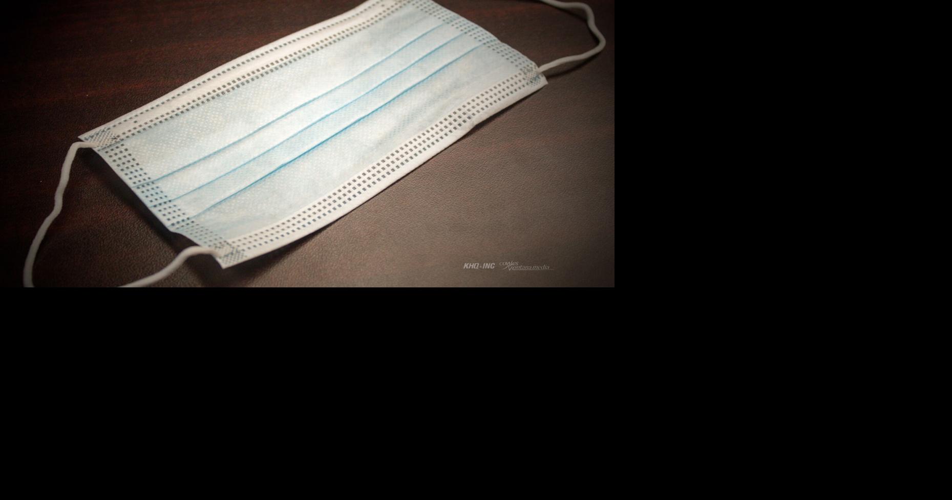 Mask mandate reintroduced for Kaiser Permanente employees Spokane