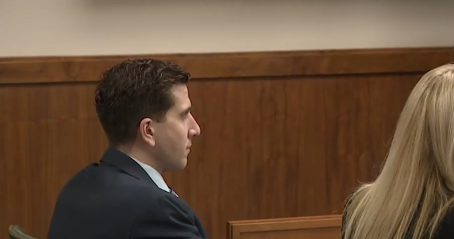 Judge In University Of Idaho Quadruple Murder Case Orders Prosecutors Judge In University Of Idaho Quadruple Murder Case Orders Prosecutors