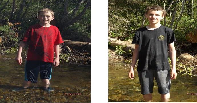 UPDATE: Kootenai County Sheriff's Office says missing brothers have ...