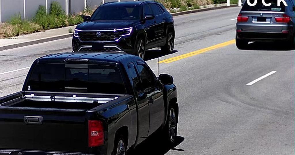 License plate reader alert leads to arrest of domestic violence suspect ...