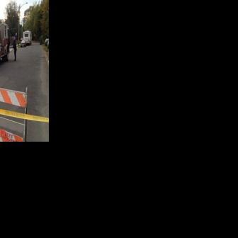 Spokane Police arrest domestic violence suspect after 6-hour standoff ...