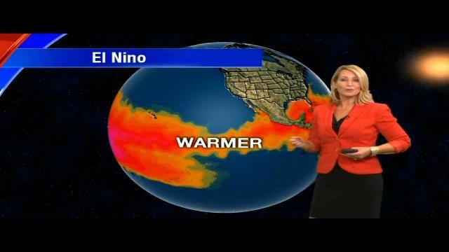 Long Range Winter Forecast For 2018 Winter Weather Forecast