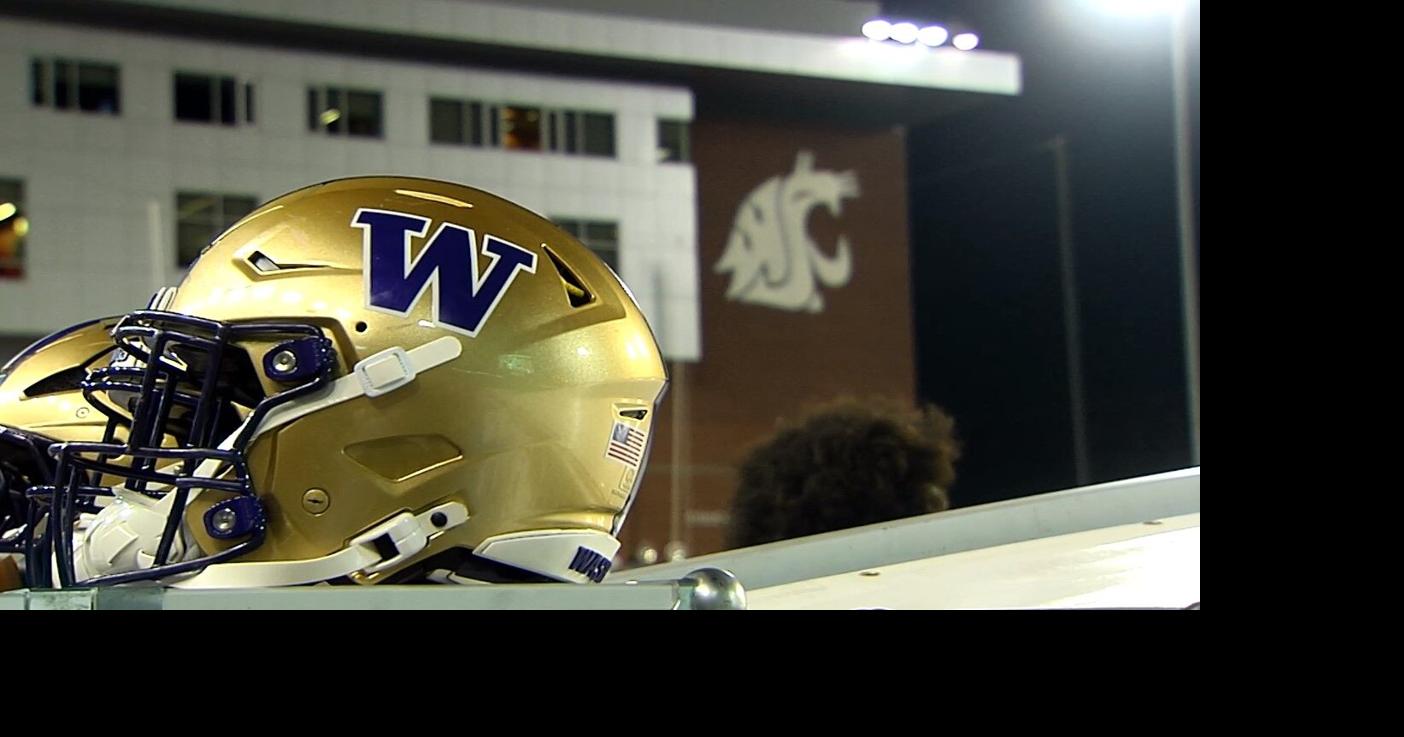Student charged in shooting of Washington State University player appears in court