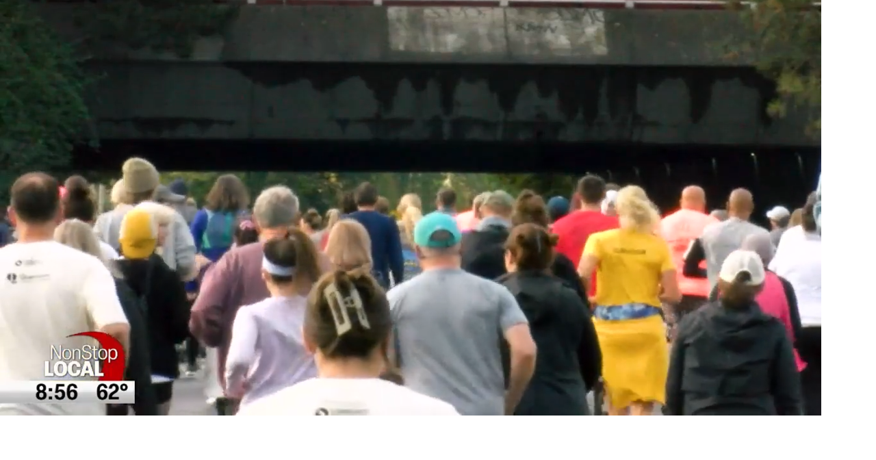 The Boulevard Race ends with success, raising money for cancer patients