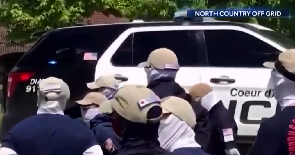 Patriot Front members set to face jury trial for Coeur d'Alene Pride ...