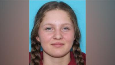 Bonner County Sheriff S Office Ask For Help Locating Missing 16 Year Old Believed To Be Runaway News Khq Com