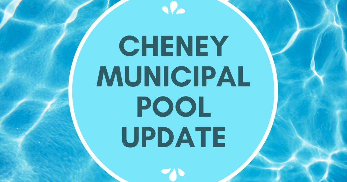 Cheney Pool System failure shuts down Cheney Municipal Pool for summer | Spokane ...