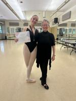 Spokane dancers shine in festival, set perform highlights concert at Gonzaga