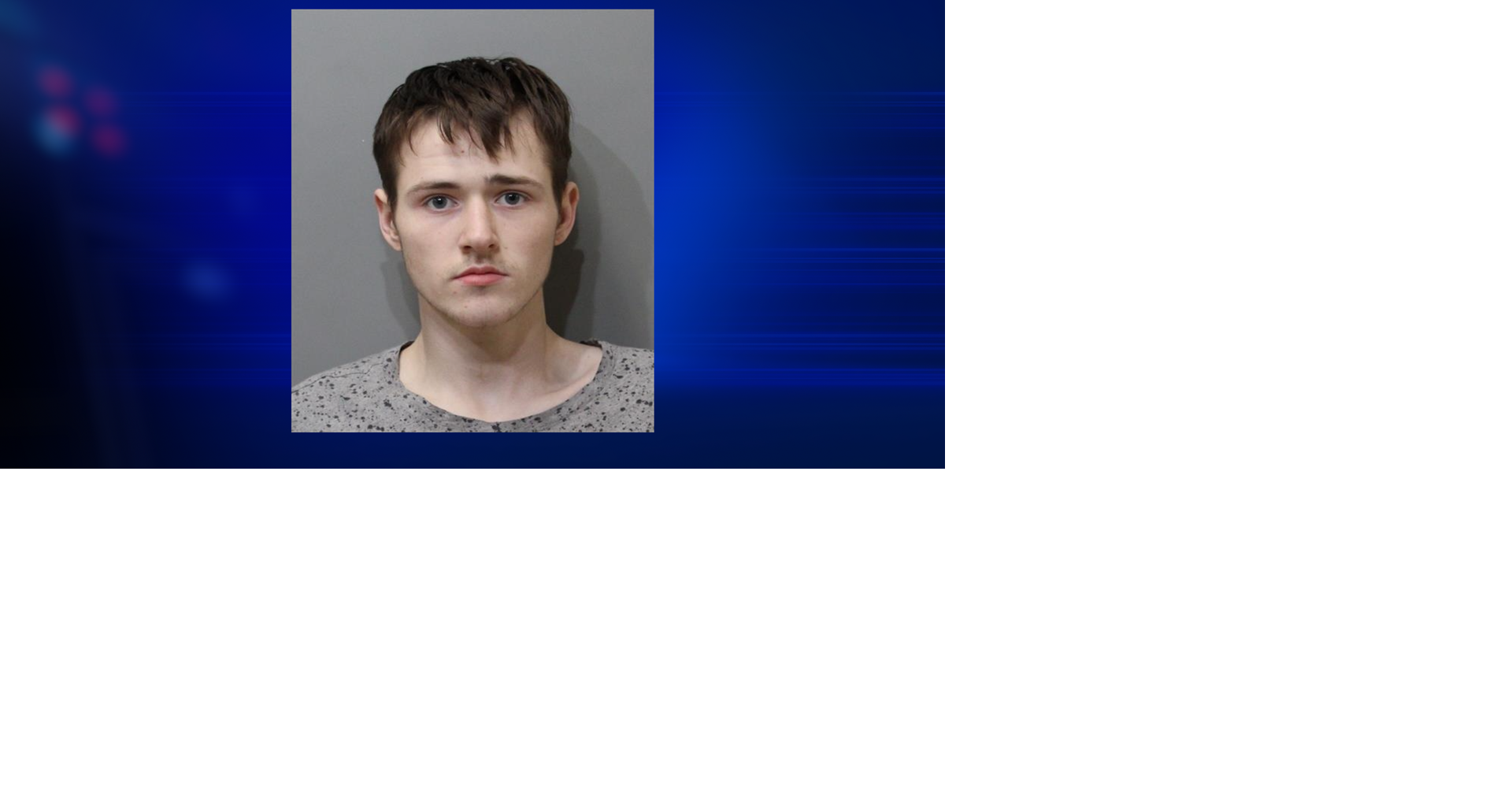 Kootenai County deputies arrest 18yearold shooting suspect Spokane