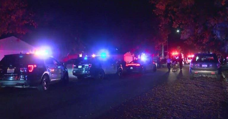 4 dead, 6 wounded in California football party shooting | Spokane News ...
