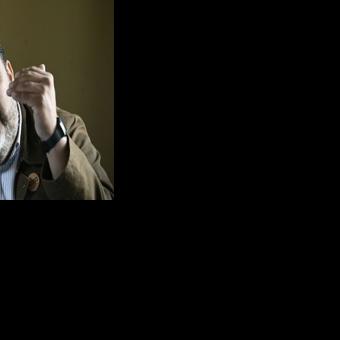 'We can state that there are political prisoners in El Salvador,' Rene Valliente of the Cristosal NGO told a news conference