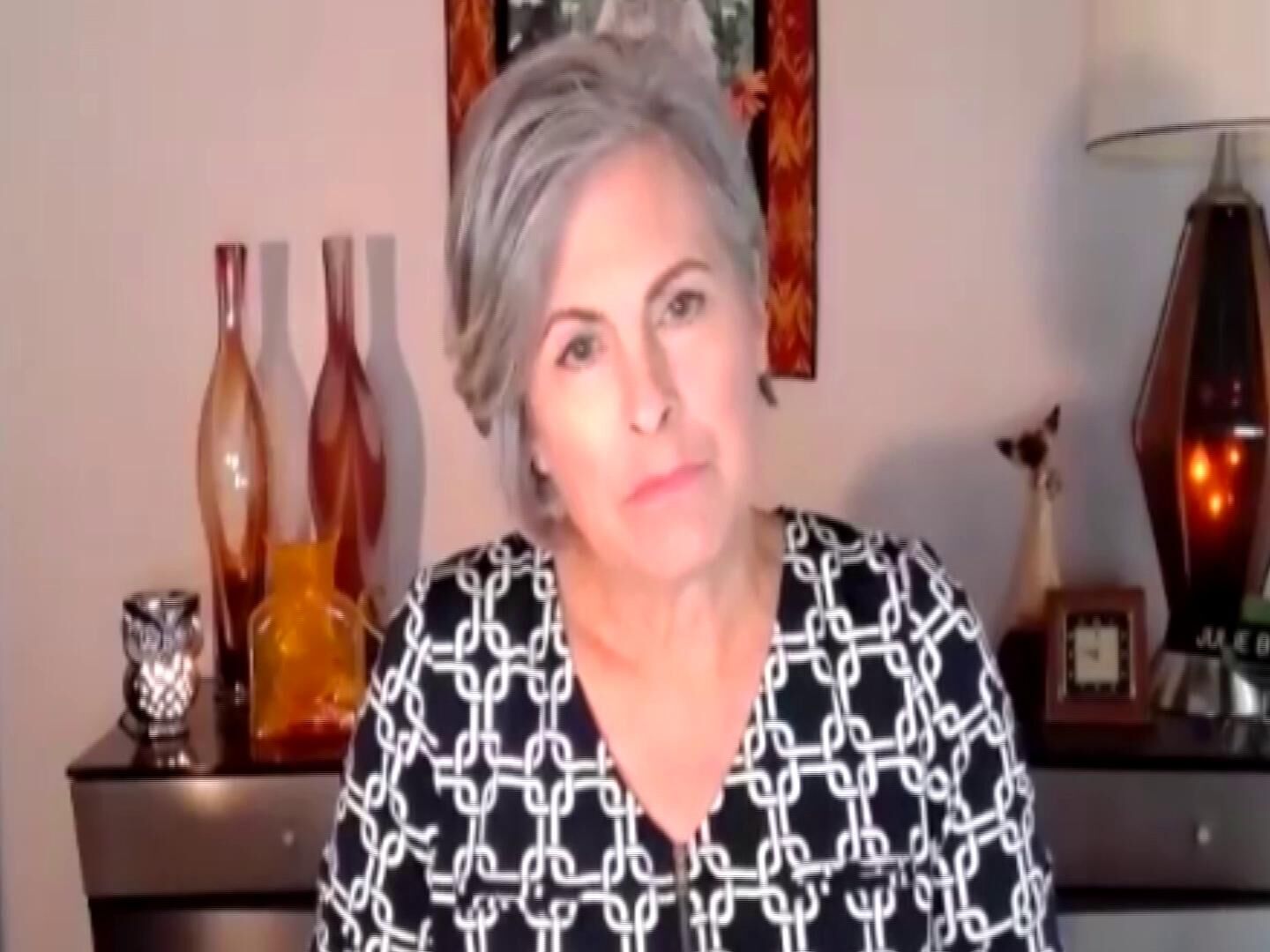 KHQ EXCLUSIVE: "It's shock and trauma on a daily basis." Family of Spokane/Coeur d'Alene Living Magazine publishers speak out after COVID tragedy - Vimarsana News