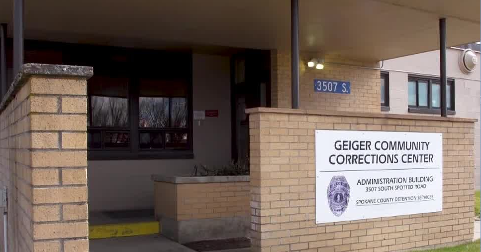 Spokane County Commissioners discuss jail expansion needs | The 6:30 ...