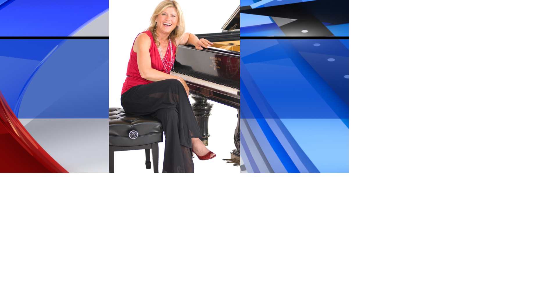 Spokane piano teacher and performer inducted into Steinway Piano Hall ...