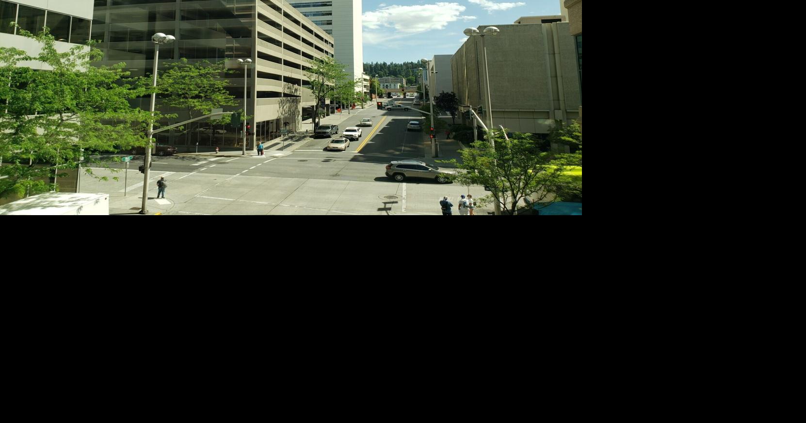 Spokane regional survey shows a little less worry about public safety, more about cost of living