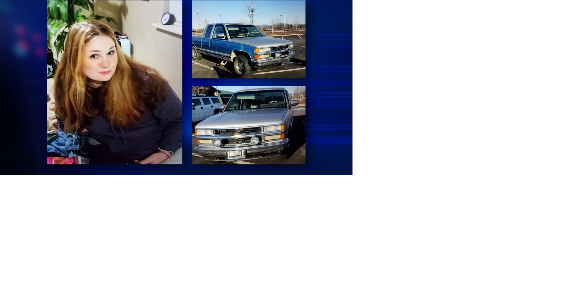 FOUND: Bonner County Sheriff's Office searching for missing juvenile ...