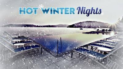 Coeur D Alene Resort To Crank Up Heat In Infinity Pool In January