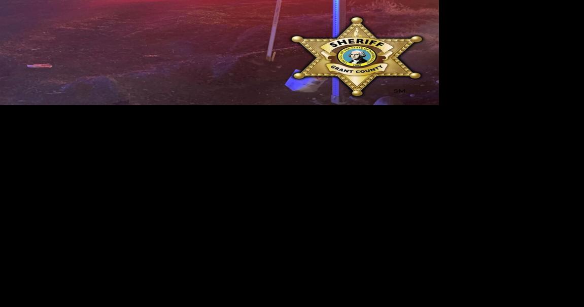 1 killed in crash near Moses Lake Spokane News