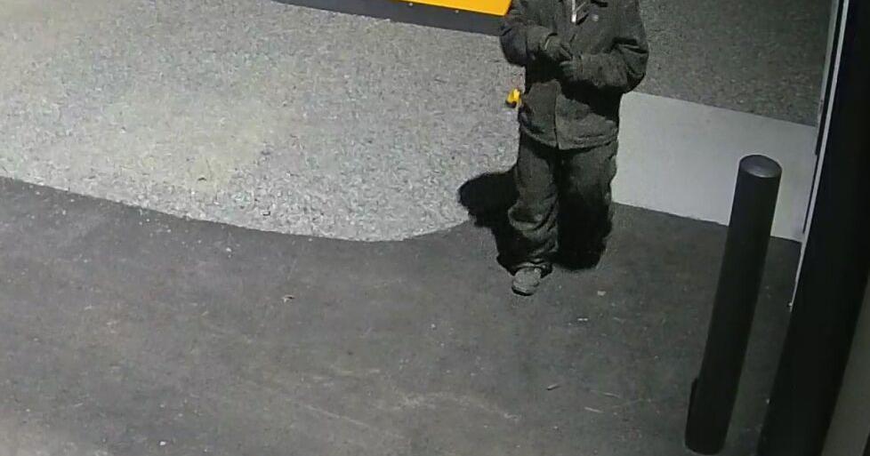 Kootenai County Sheriff's Office looking to identify possible theft ...
