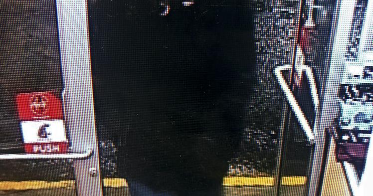 Spokane County Sheriff's Office looking for help identifying robbery ...
